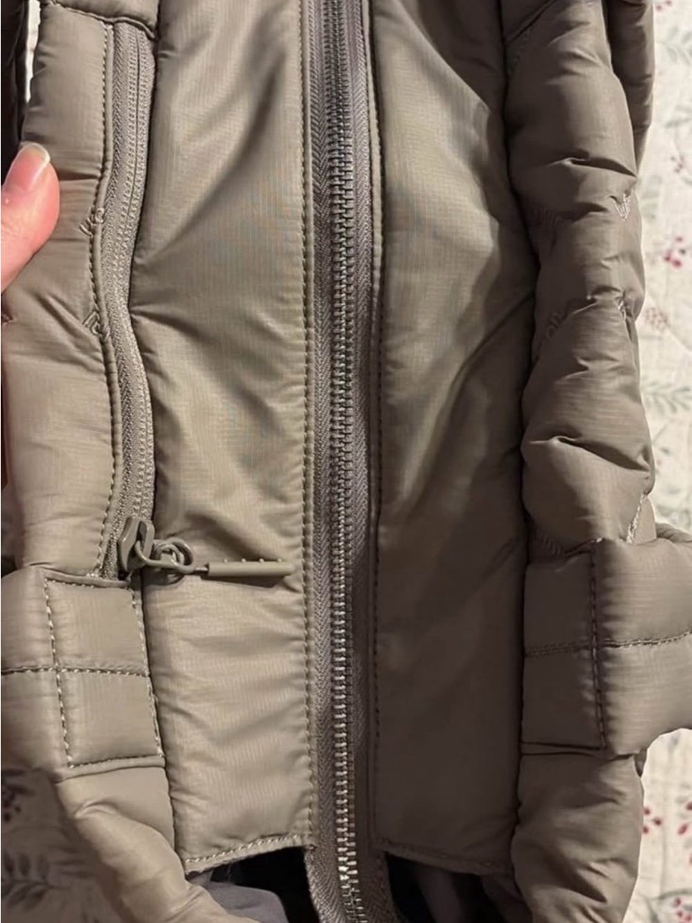 Lululemon tote bag - Picture 6 of 6